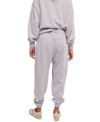 Women's Slow It Down Joggers