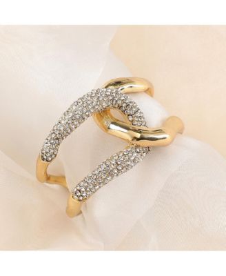 Women's The Opposta Cuff Bracelet