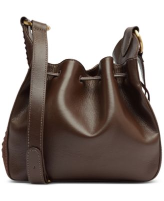 Women's Austin Small Bucket Bag