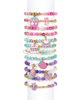 Macaron Bracelet Maker Set