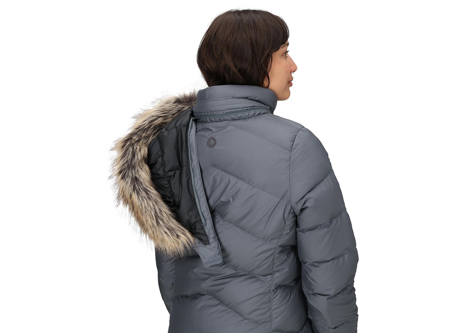 Women's Montreaux Coat
