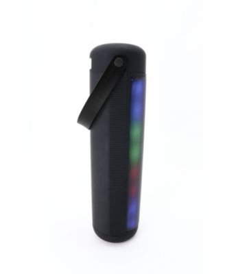 Mini Tower Speaker w/ Asmospheric Light, and Bluetoooth