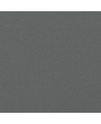 Retractable Side Awning Anthracite