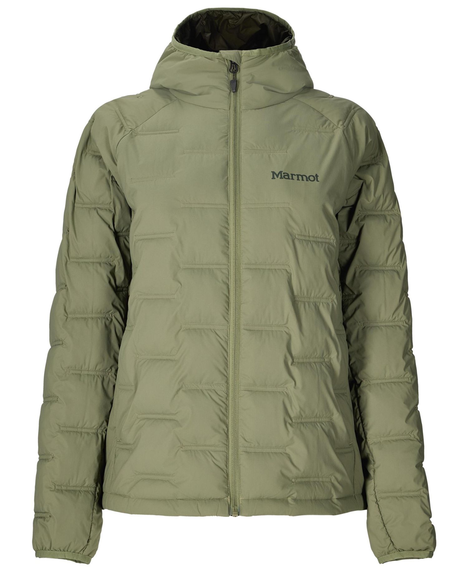 Women's WarmCube® Active Novus Hoody