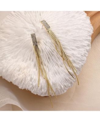 Women's The Aurelie Drop Earrings