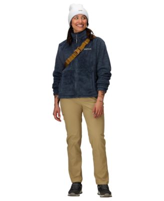 Women's Homestead Fleece Jacket
