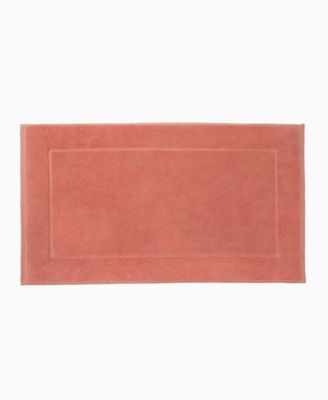 Cielo Cotton Tub Mat, 20" x 35"