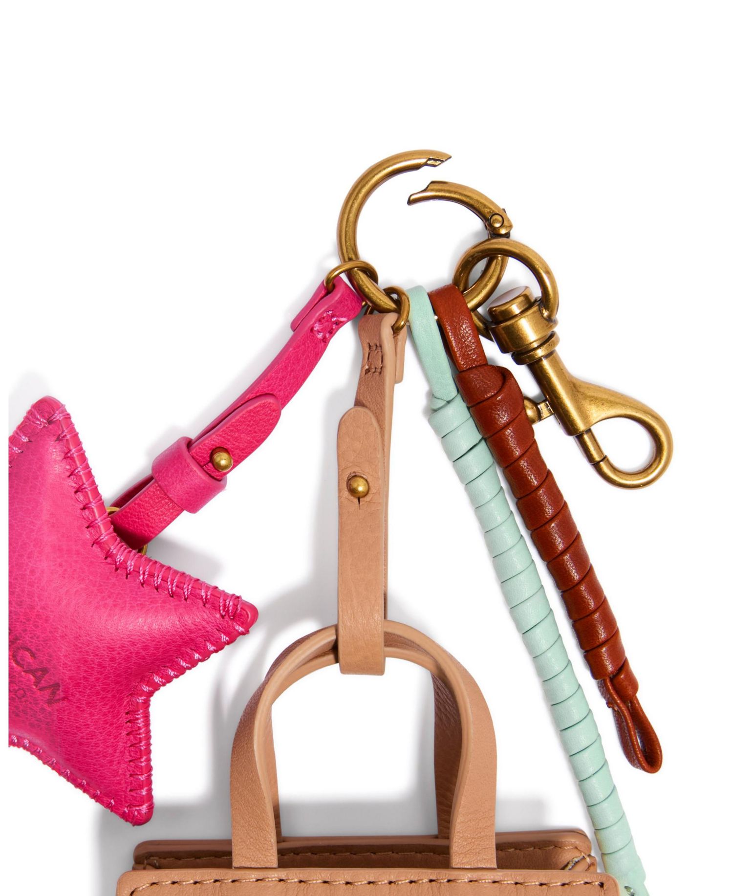 Charms Set
