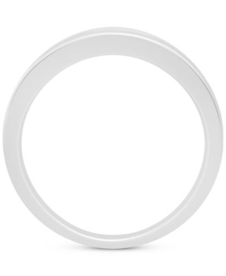 Lab Grown Diamond Ring (5/8 ct. t.w.) in 14K White Gold (also in 14K Yellow Gold)