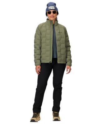 Women's WarmCube Active Novus Jacket