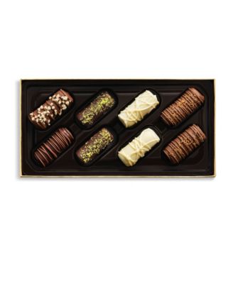 Holiday Heritage Collection Chocolate Gift Box, 8-Pc.