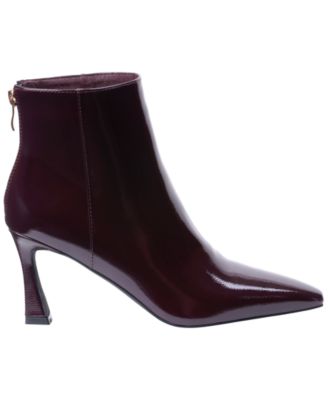Women's Marcel Stiletto Dress Booties