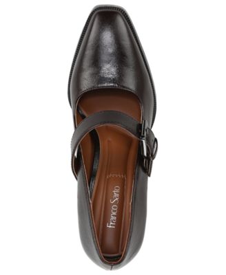 Women's Shalina Square Toe Mary Jane Shoes