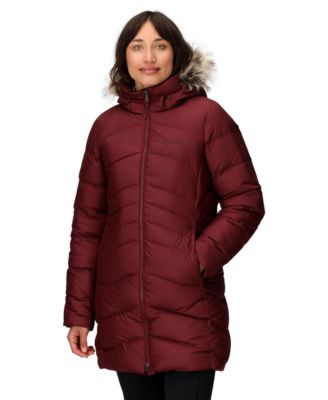Women's Montreal Coat