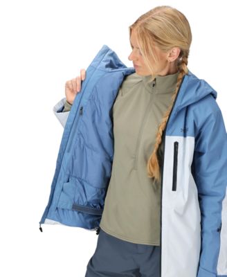 Women's Lightray GORE-TEX Hooded Jacket