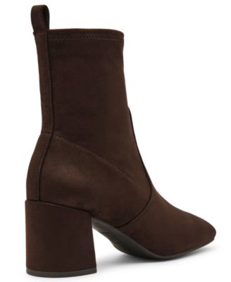 Women's Lyla Block Heel Booties