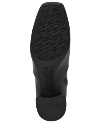 Women's Lyla Block Heel Booties