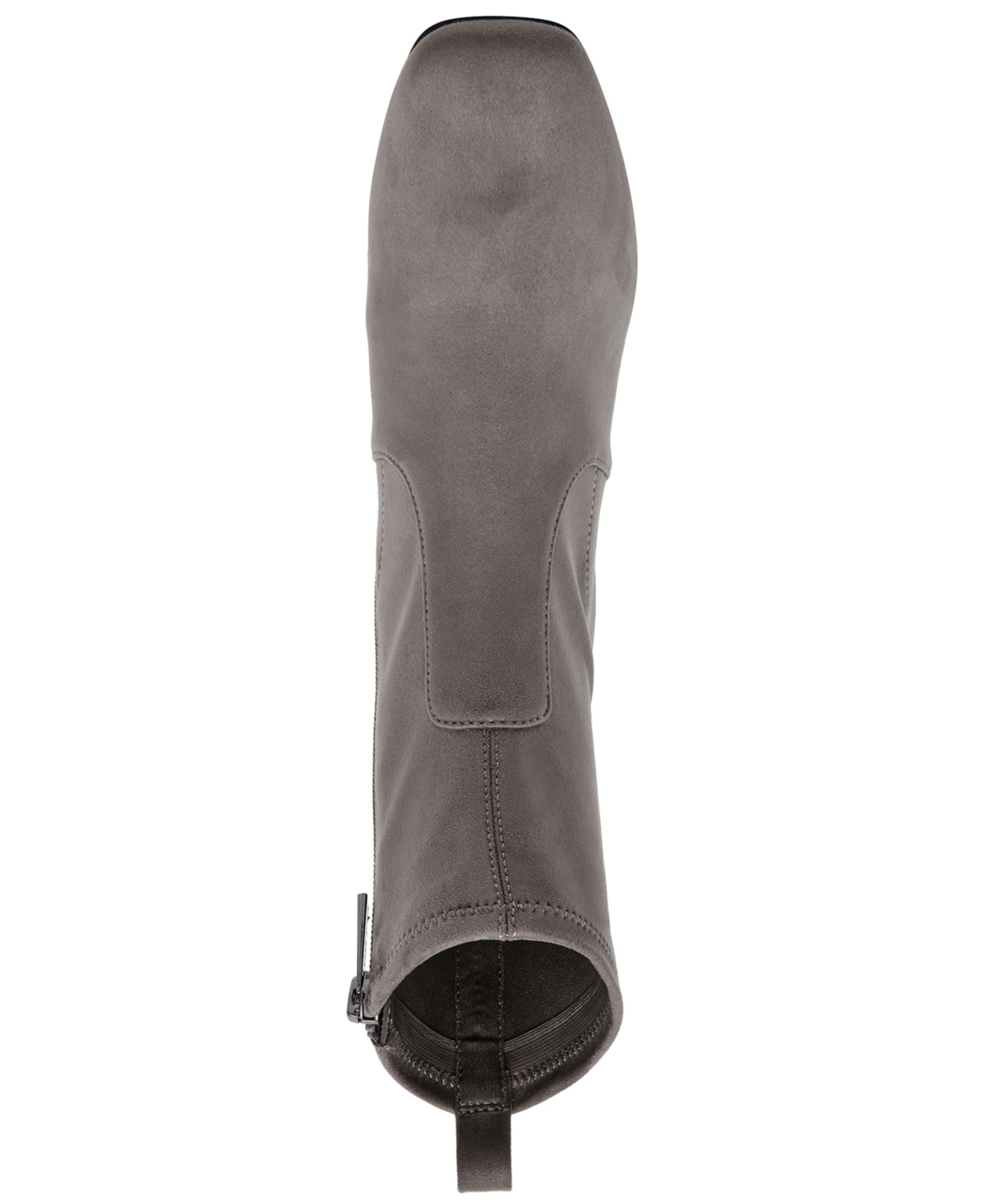 Anne Klein Lyla Bootie In Animal Print