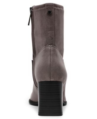 Women's Paidge Block Heel Dress Booties