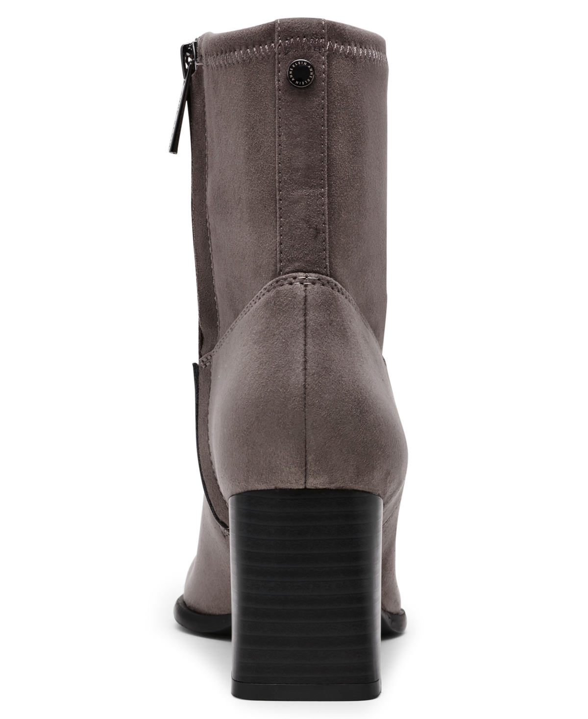 Anne Klein Paidge Bootie In Gray