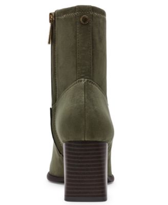 Women's Paidge Block Heel Dress Booties