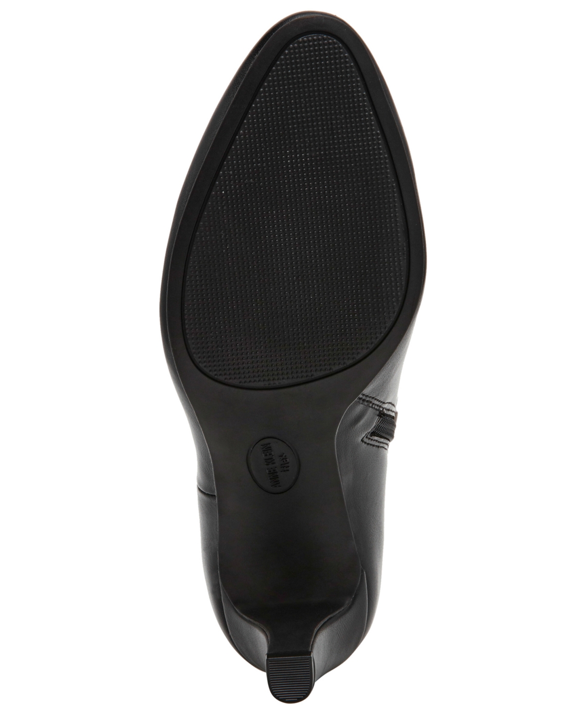 Anne Klein Women's Arcadia Knee High Boots In Black