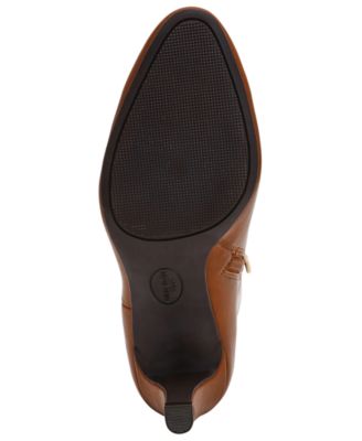 Women's Arcadia Knee High Dress Boots