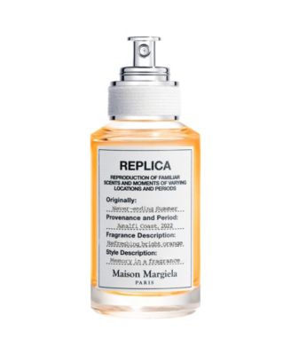 Maison Margiela - REPLICA Never Ending Summer Eau De Toilette, 1 oz.