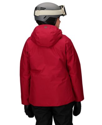 Women's Lightray GORE-TEX Hooded Jacket
