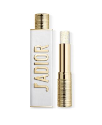 JADIOR 香水 ホワイト ゴールドロゴ DIOR J'adior Solid J'adore Eau De Parfum, 0.11 oz. - Macy's