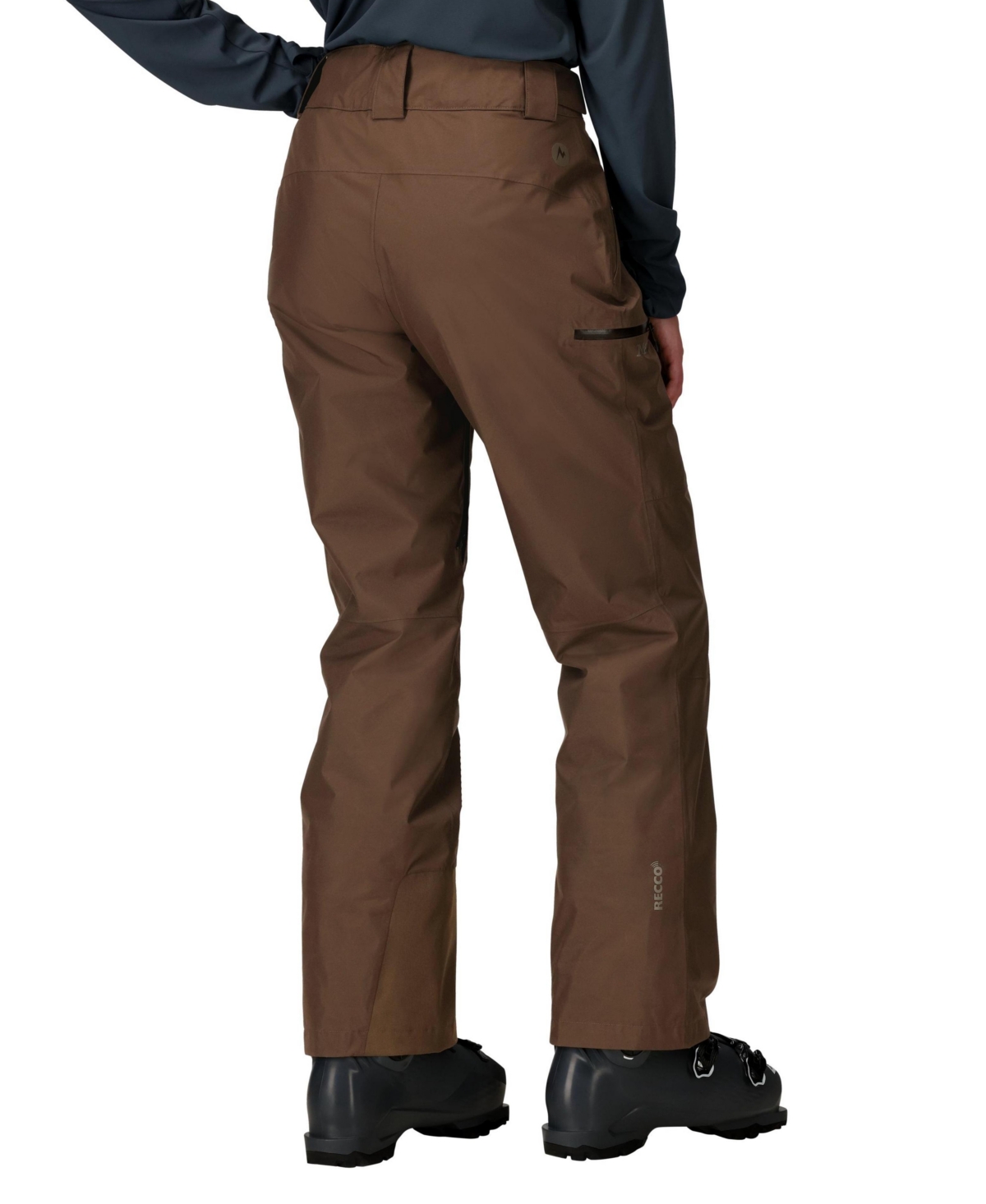 Marmot Women's Lightray Gore-tex Insulated Ski Pants