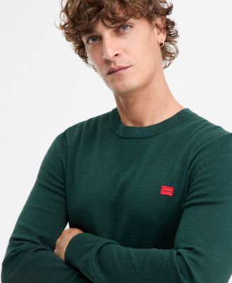 Men's San Cassius Logo Sweater, Created for Macy's