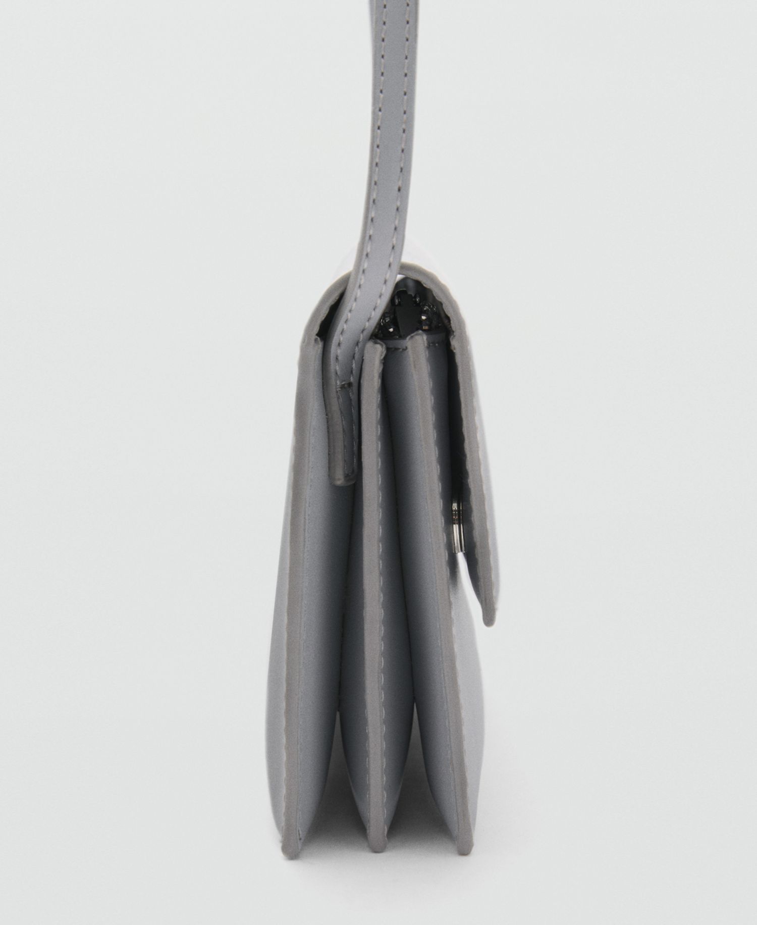 Women's Flap Crossbody Bag
