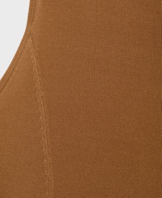 Women's Knit Long Dress