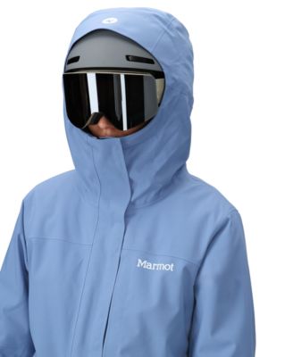 Women's Refuge Insulated Jacket