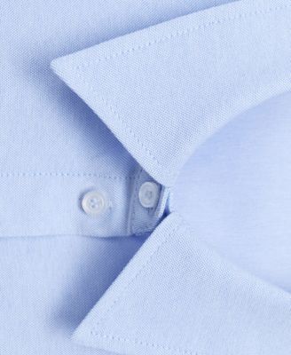 Women's Pocket Oversize Shirt