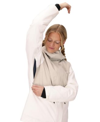 Women's Refuge Insulated Jacket