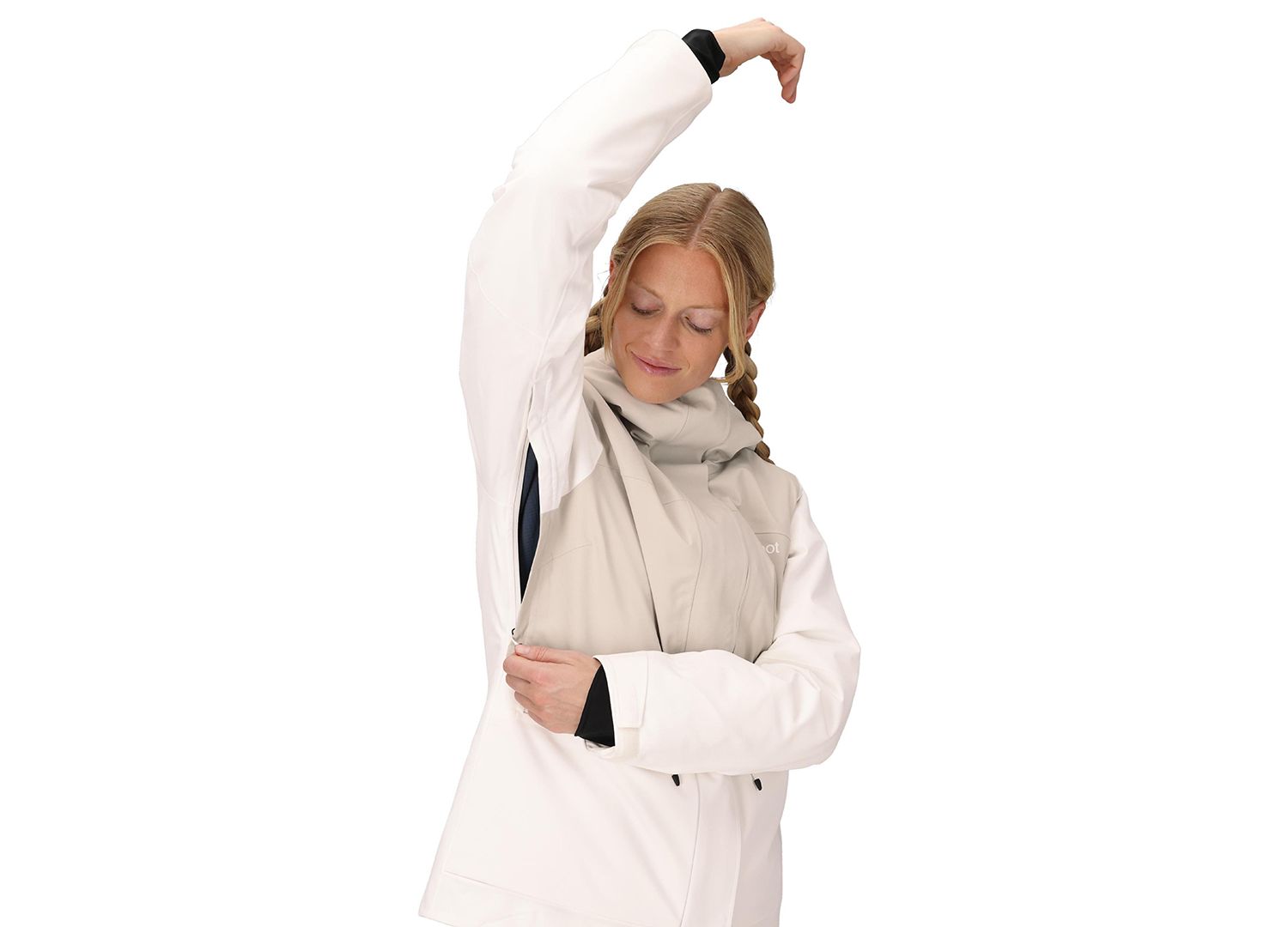 Women's Refuge Insulated Jacket