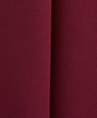 Women's Straight Mid-Rise Pants