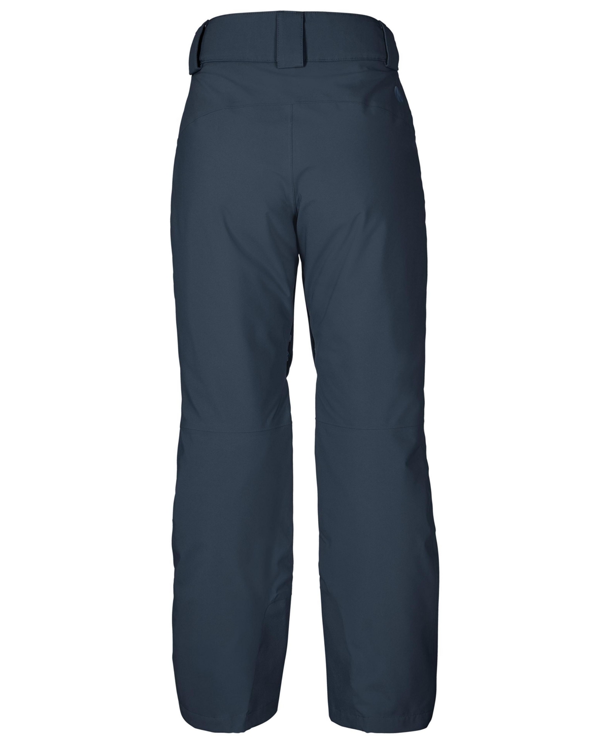 Marmot Women's Slope Star Insulated Ski Pants In Blue