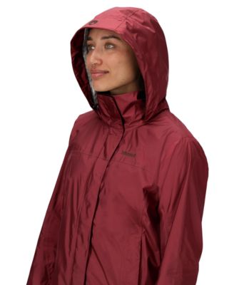 Women's PreCip Eco Jacket