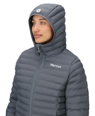 Women's Echo Featherless Hoody