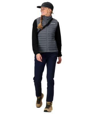 Women's Echo Featherless Vest