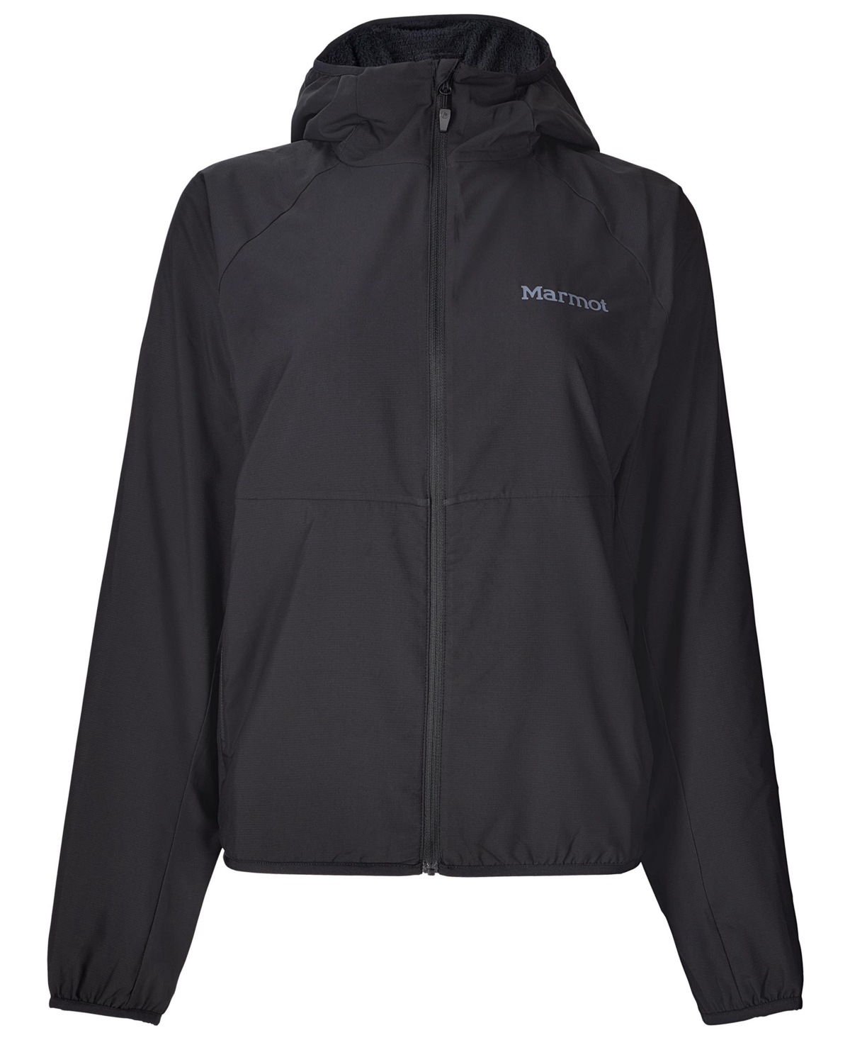 Marmot Women's Raglan Sleeve Hooded Sweatshirt