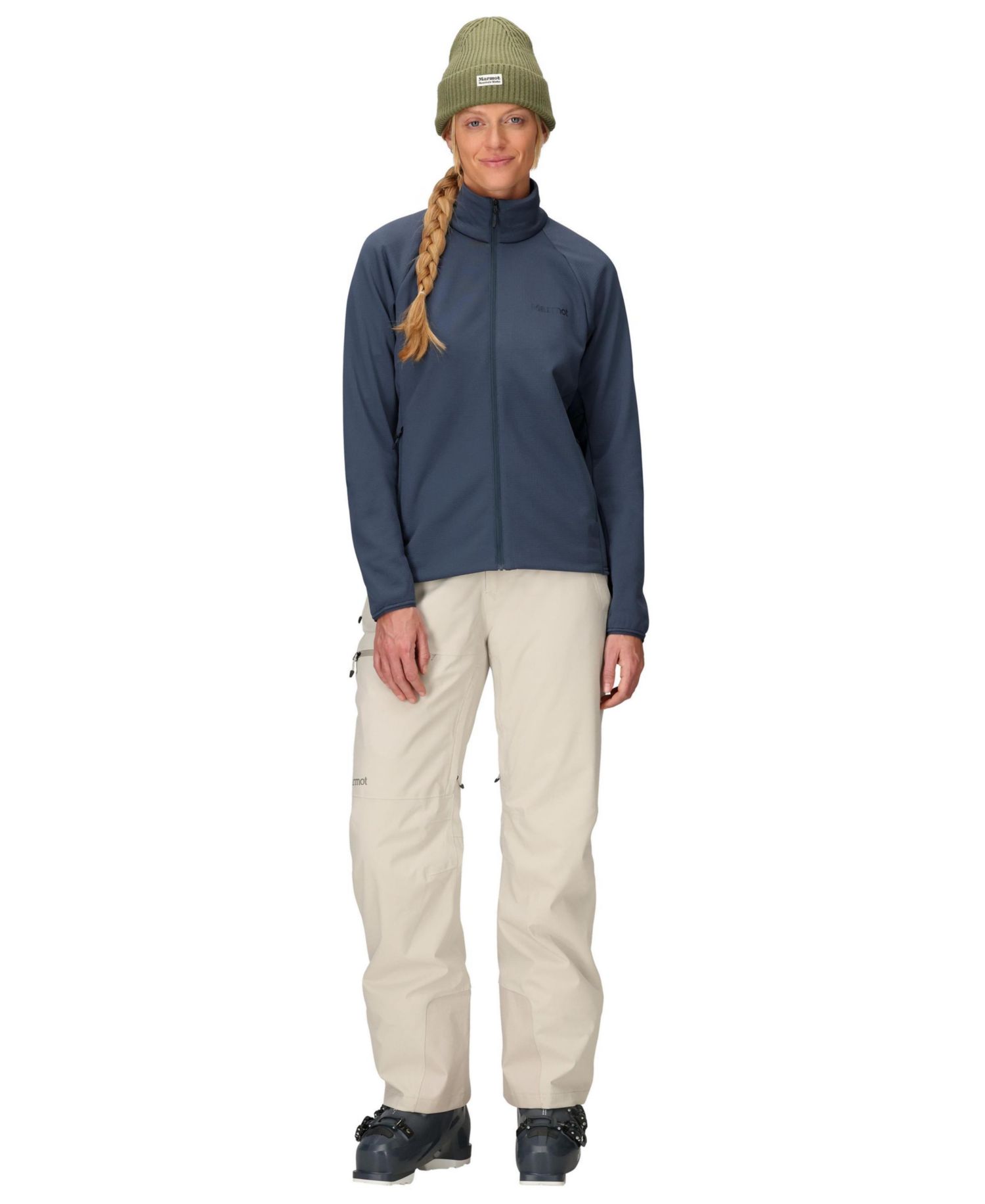 Women's Refuge Insulated Pant