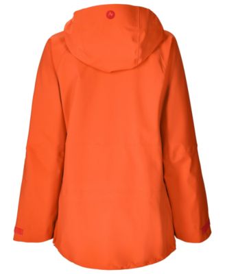 Women's Refuge Pro Jacket 