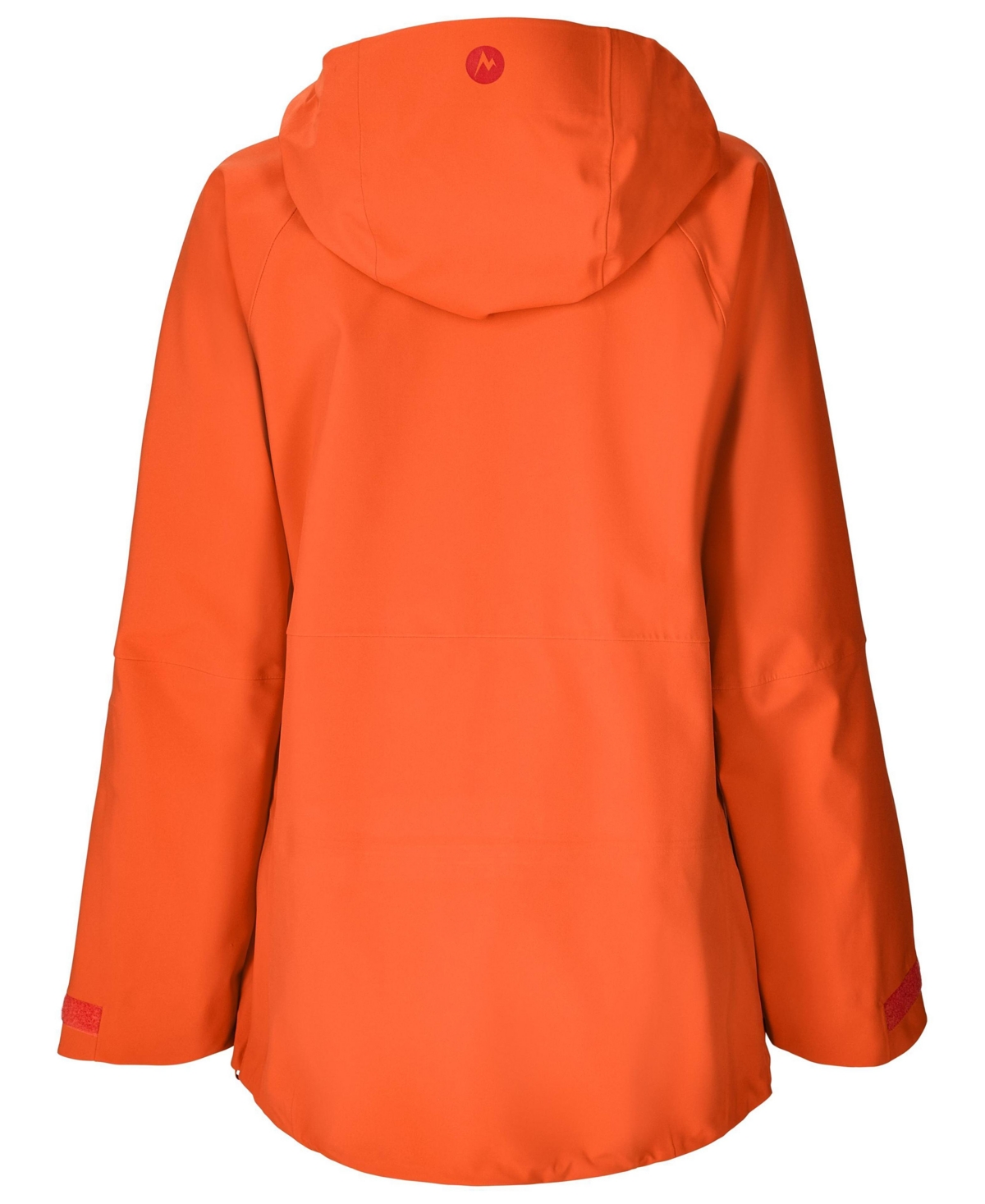 Marmot Women's Refuge Pro Ski Jacket In Orange