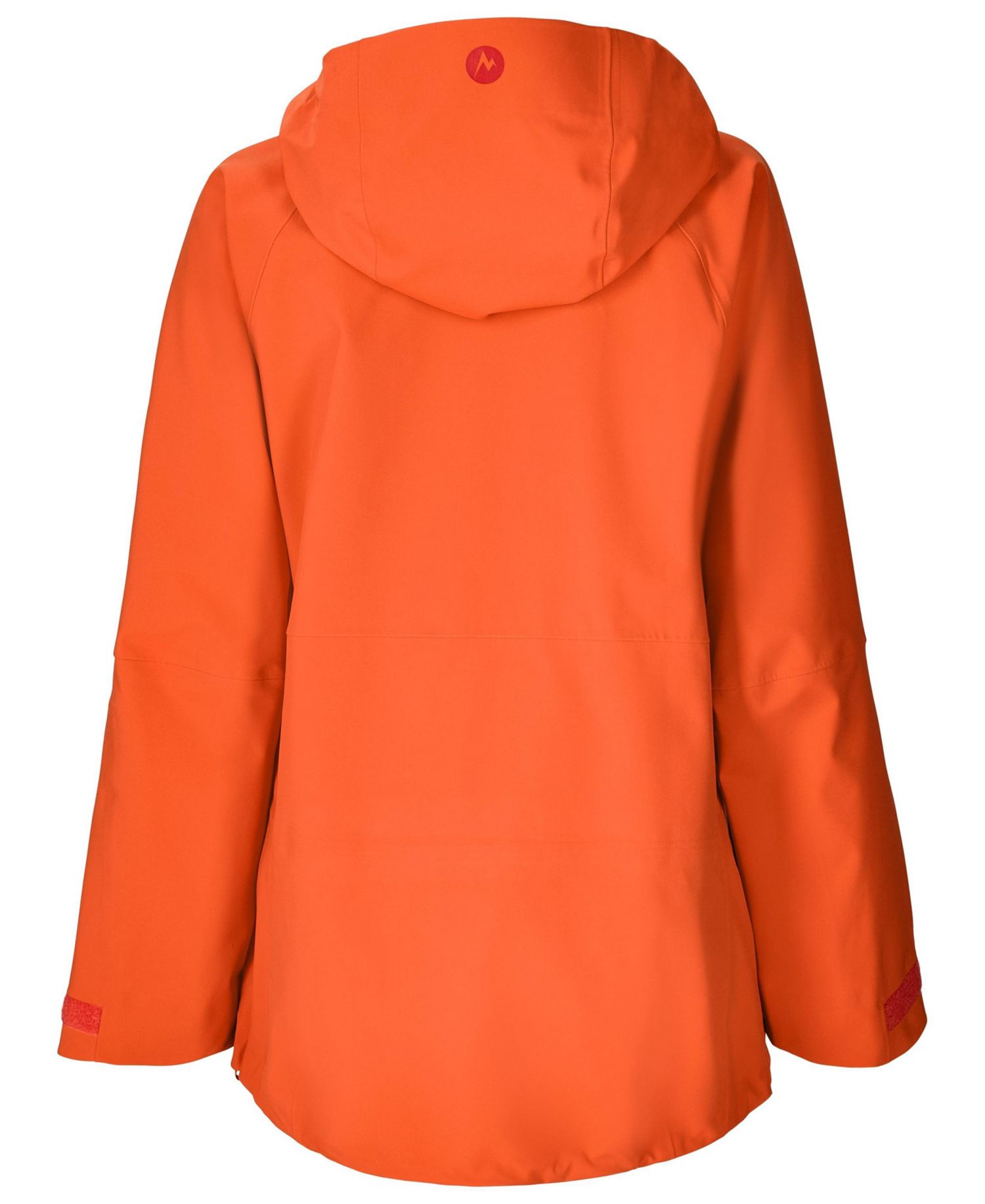 Women's Refuge Pro Jacket