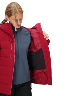 Women's Slingshot Jacket 