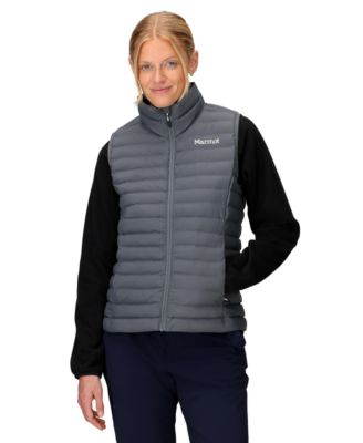 Women's Echo Featherless Vest